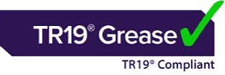 TR19 declaration badge